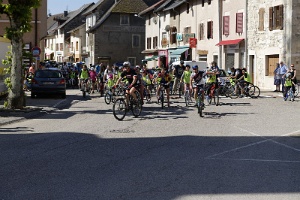 Valromeysanne 2018 Cyclo Jeunes 4